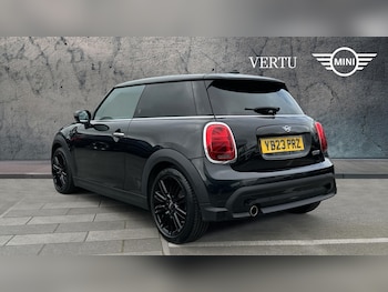 Used MINI Hatch 2023 for sale - 78408744: Photo