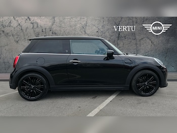 Used MINI Hatch 2023 for sale - 78408744: Photo