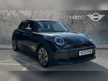 Used MINI Cooper 2025 for sale - 79137374: Photo