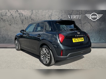 Used MINI Cooper 2025 for sale - 79137374: Photo