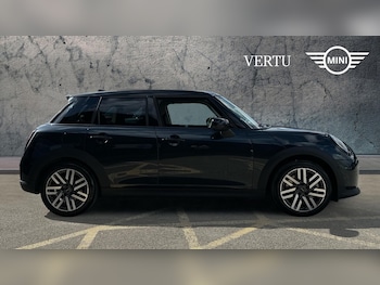 Used MINI Cooper 2025 for sale - 79137374: Photo