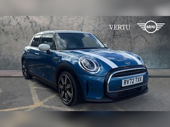 Used MINI Hatch 2022 for sale - 78237196: Photo