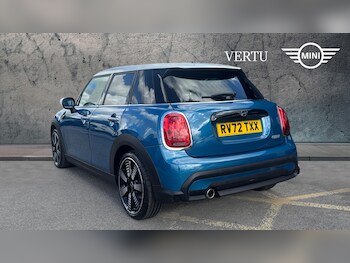 Used MINI Hatch 2022 for sale - 78237196: Photo