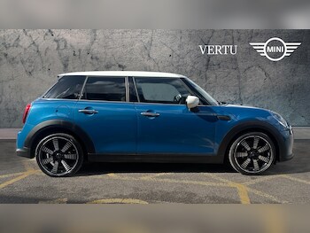 Used MINI Hatch 2022 for sale - 78237196: Photo