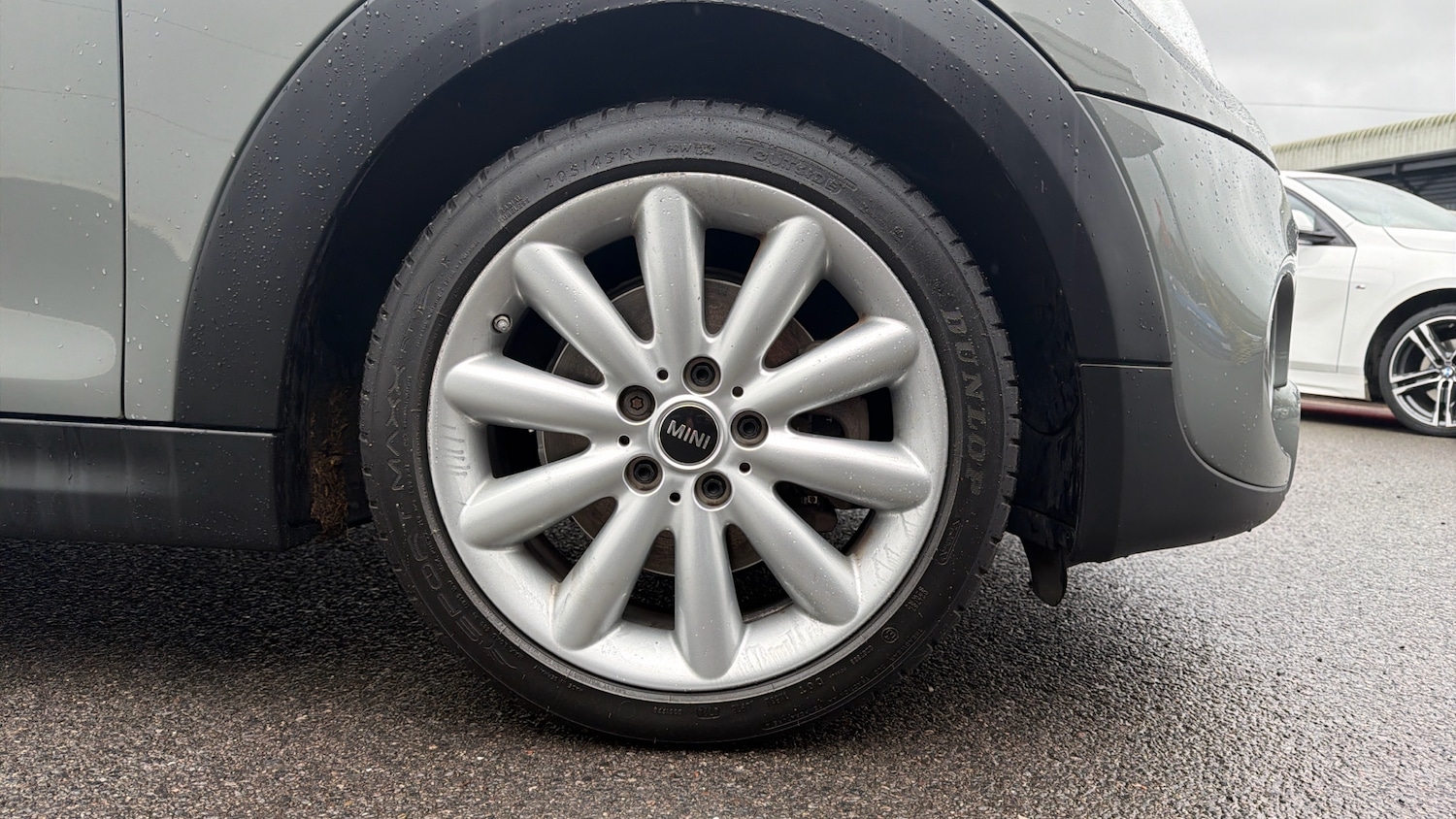 Used MINI Hatch 2018 for sale - 76564913: Photo 14