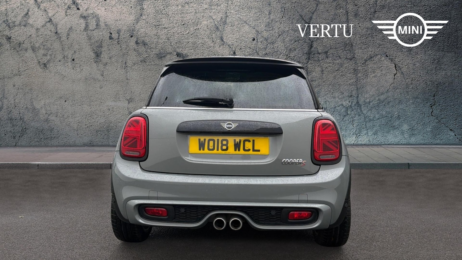 Used MINI Hatch 2018 for sale - 76564913: Photo 15