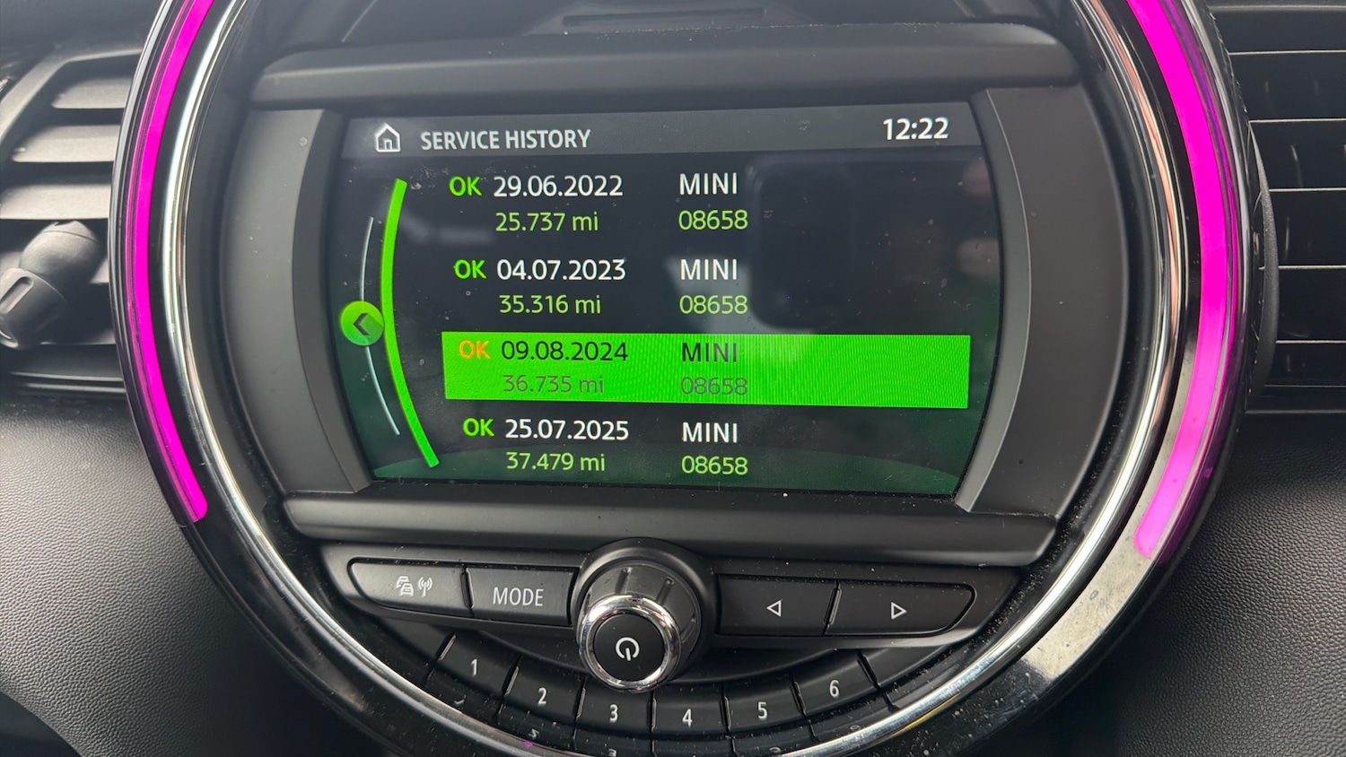 Used MINI Hatch 2018 for sale - 76564913: Photo 31