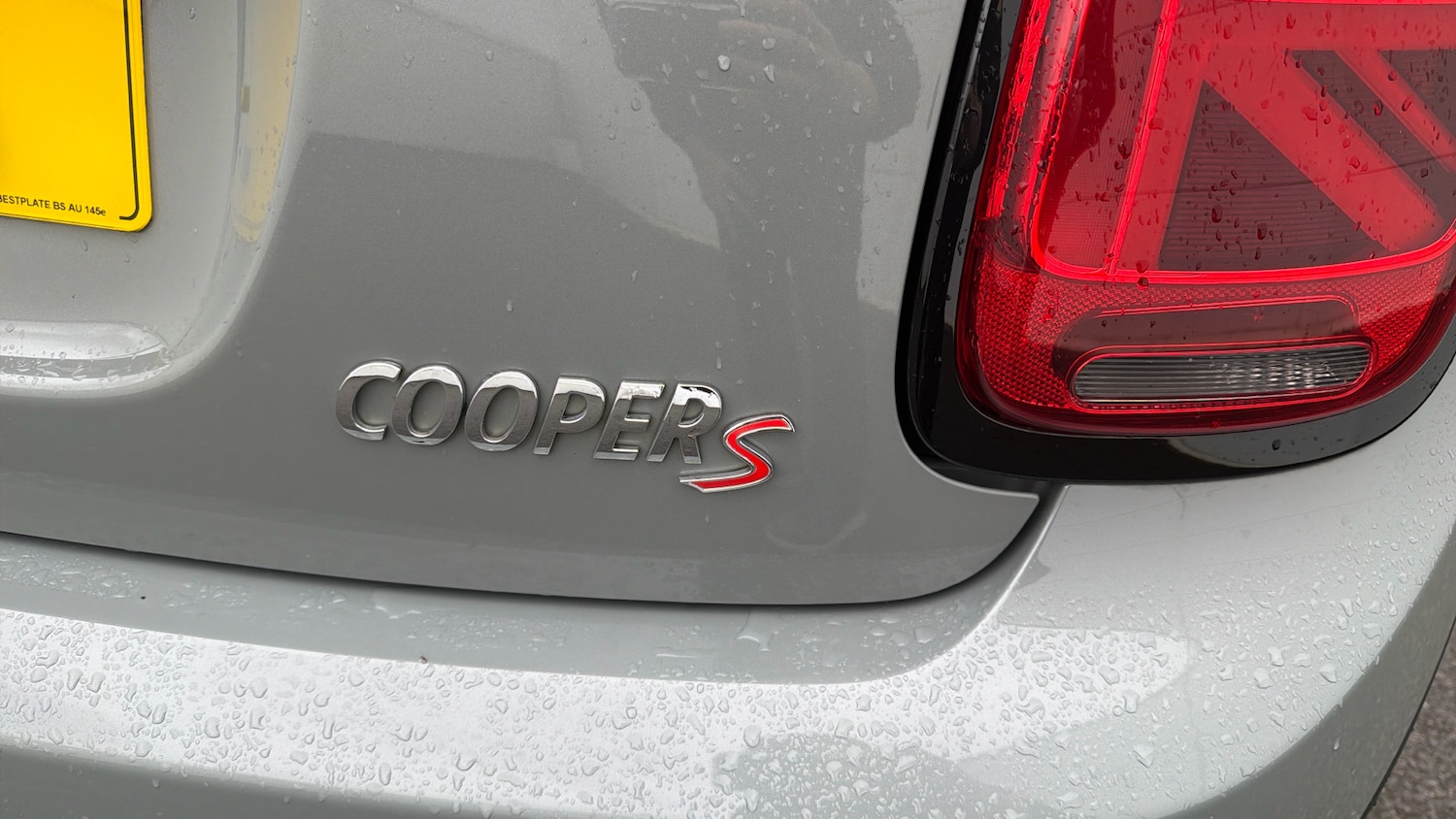 Used MINI Hatch 2018 for sale - 76564913: Photo 38