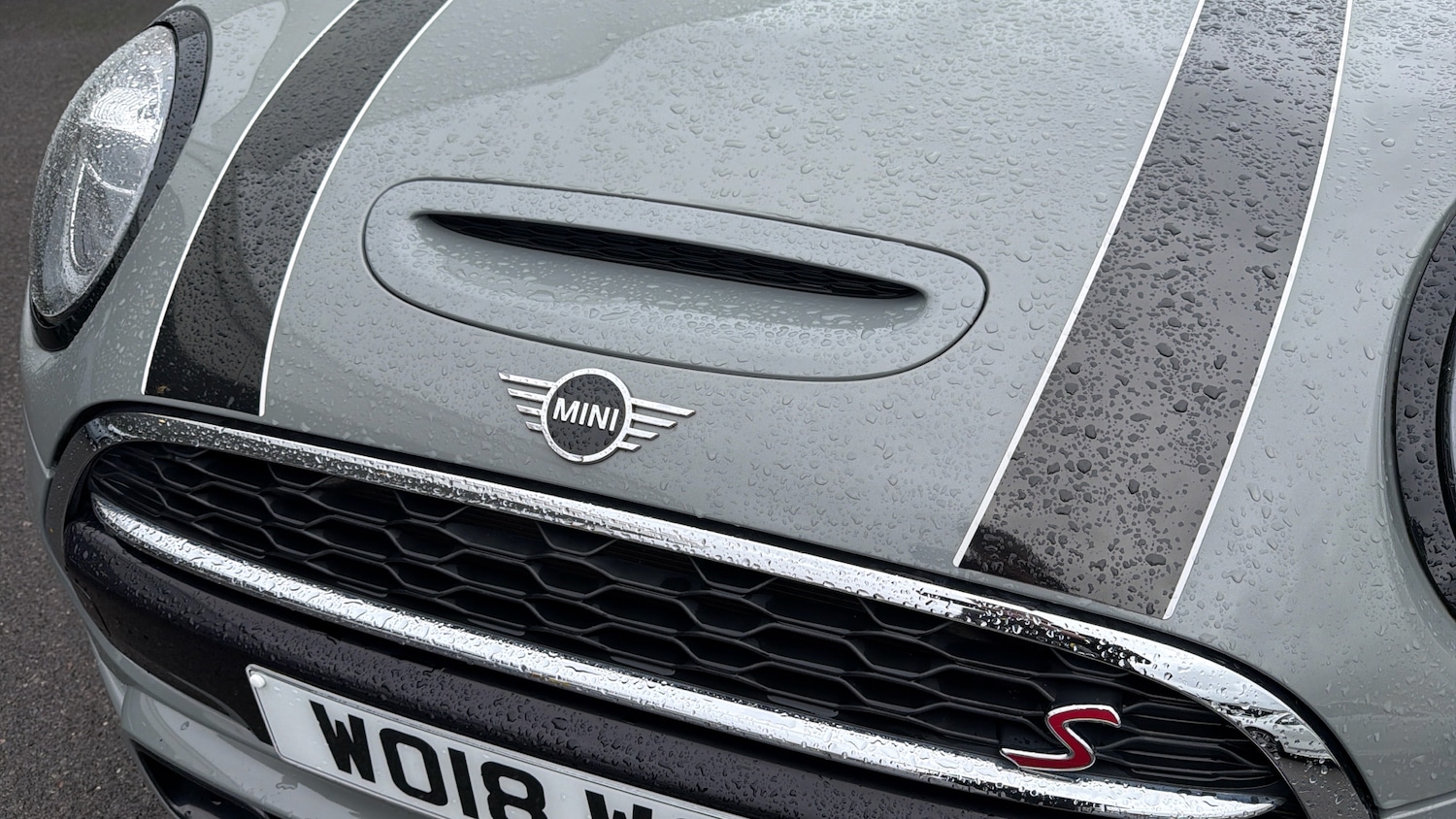 Used MINI Hatch 2018 for sale - 76564913: Photo 41