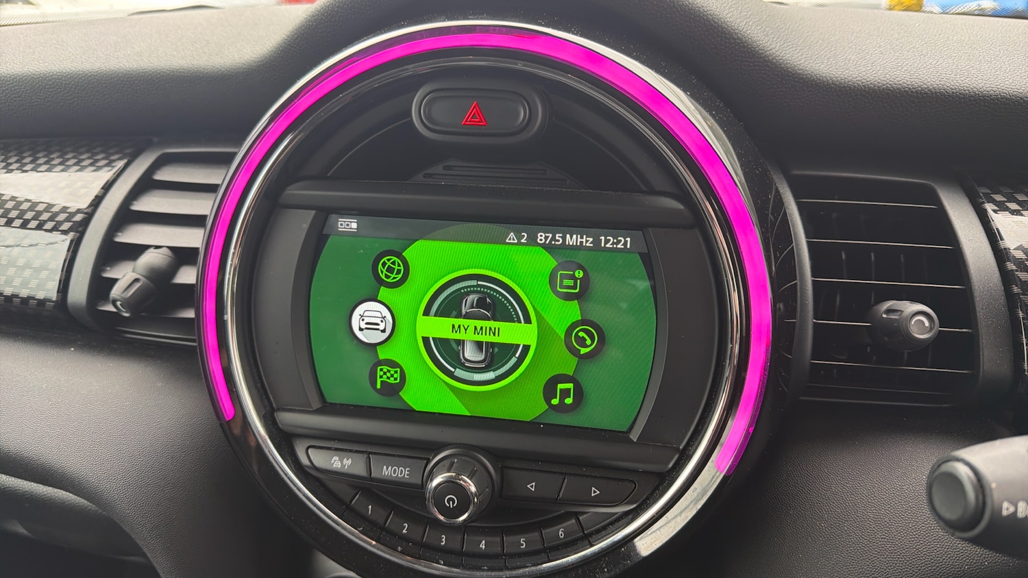 Used MINI Hatch 2018 for sale - 76564913: Photo 8
