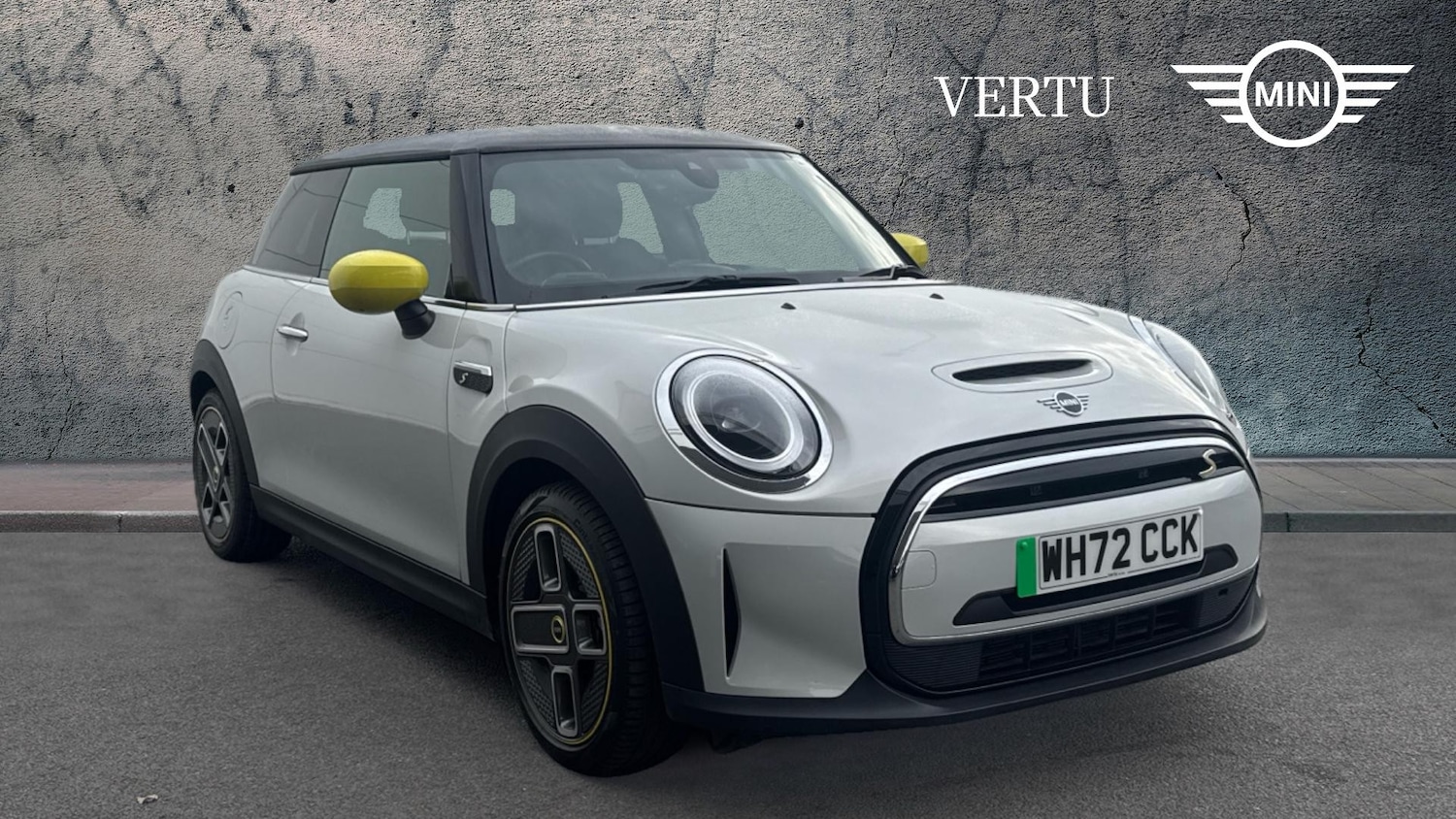 Used MINI Hatch 2022 for sale - 76146475: Photo 1