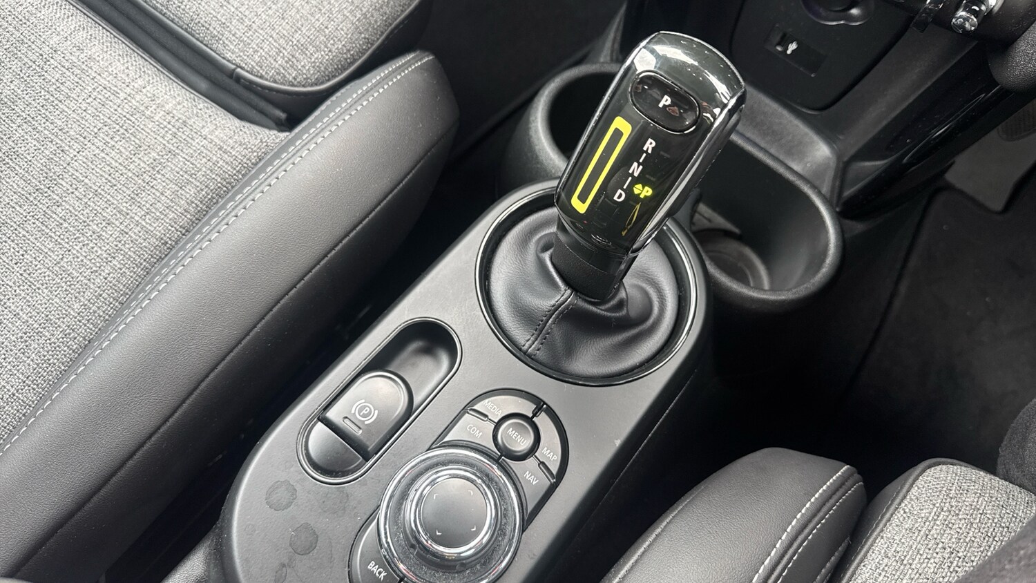 Used MINI Hatch 2022 for sale - 76146475: Photo 10