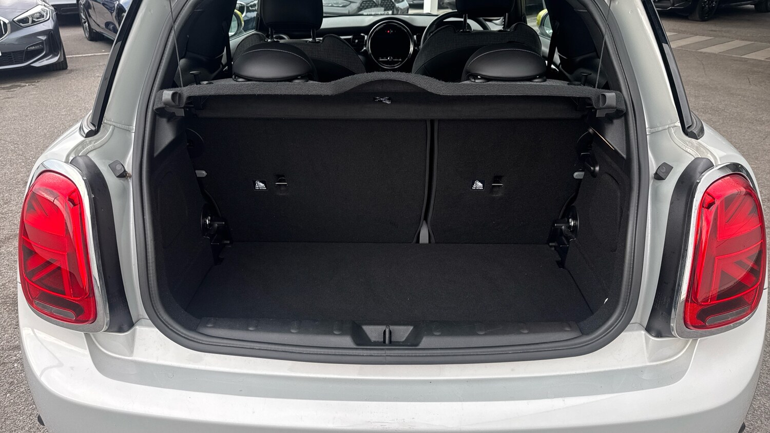 Used MINI Hatch 2022 for sale - 76146475: Photo 13