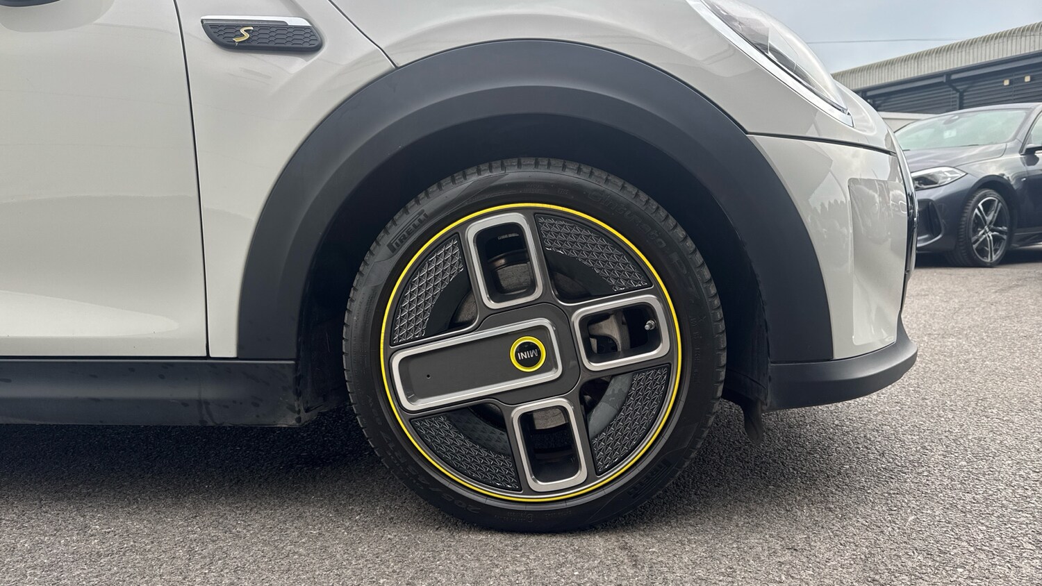 Used MINI Hatch 2022 for sale - 76146475: Photo 14