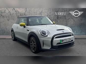 MINI - Hatch