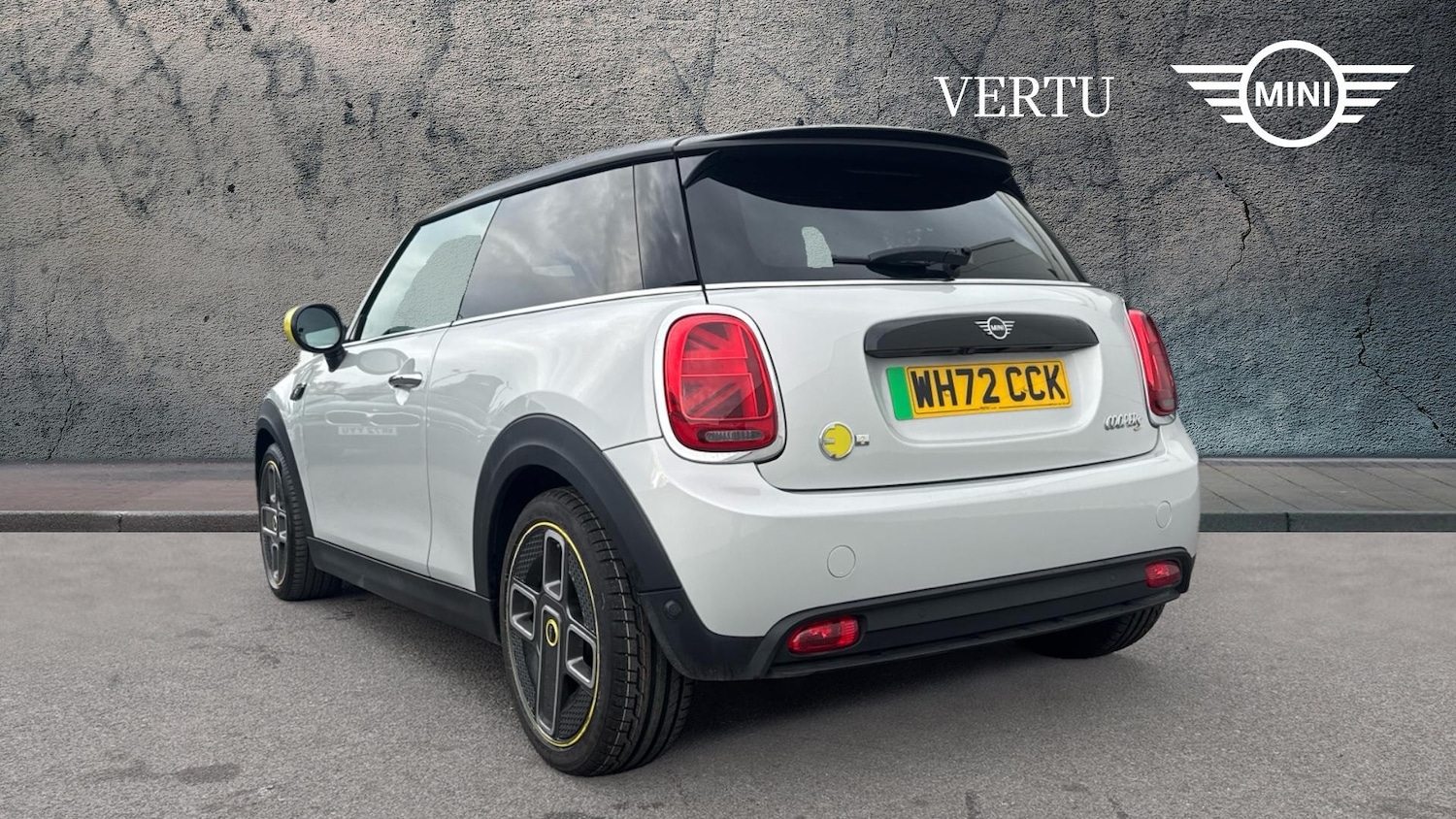 Used MINI Hatch 2022 for sale - 76146475: Photo 2