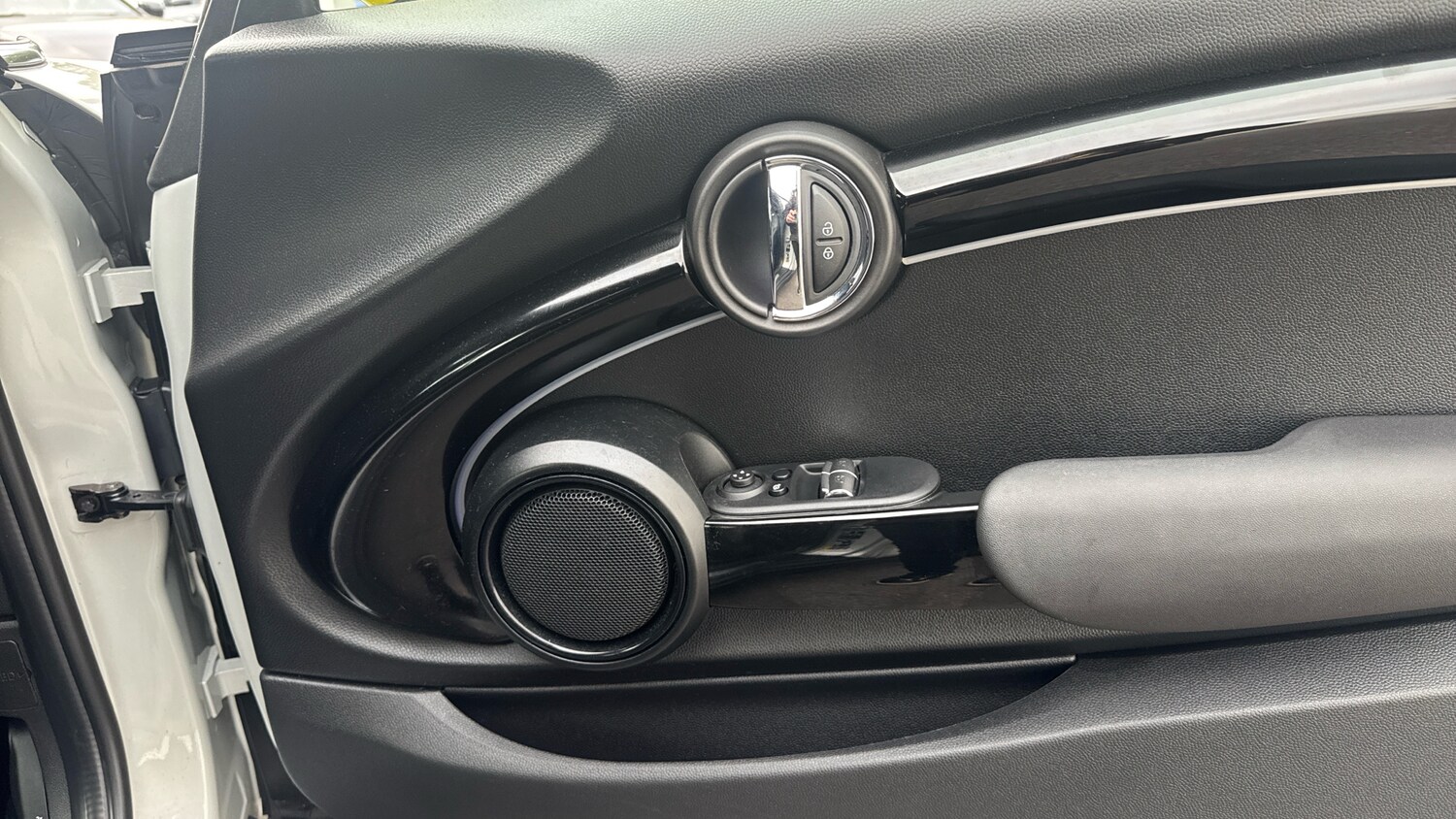 Used MINI Hatch 2022 for sale - 76146475: Photo 20