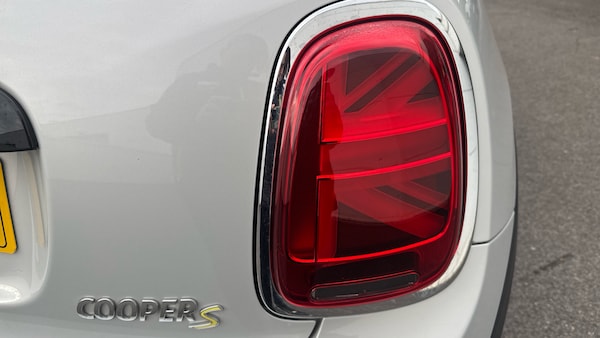 Used MINI Hatch 2022 for sale - 76146475: Photo 22