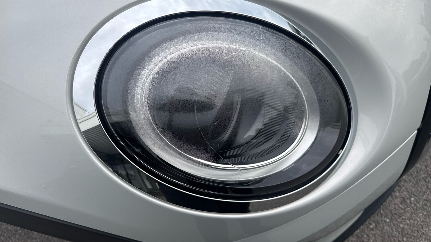 Used MINI Hatch 2022 for sale - 76146475: Photo 23