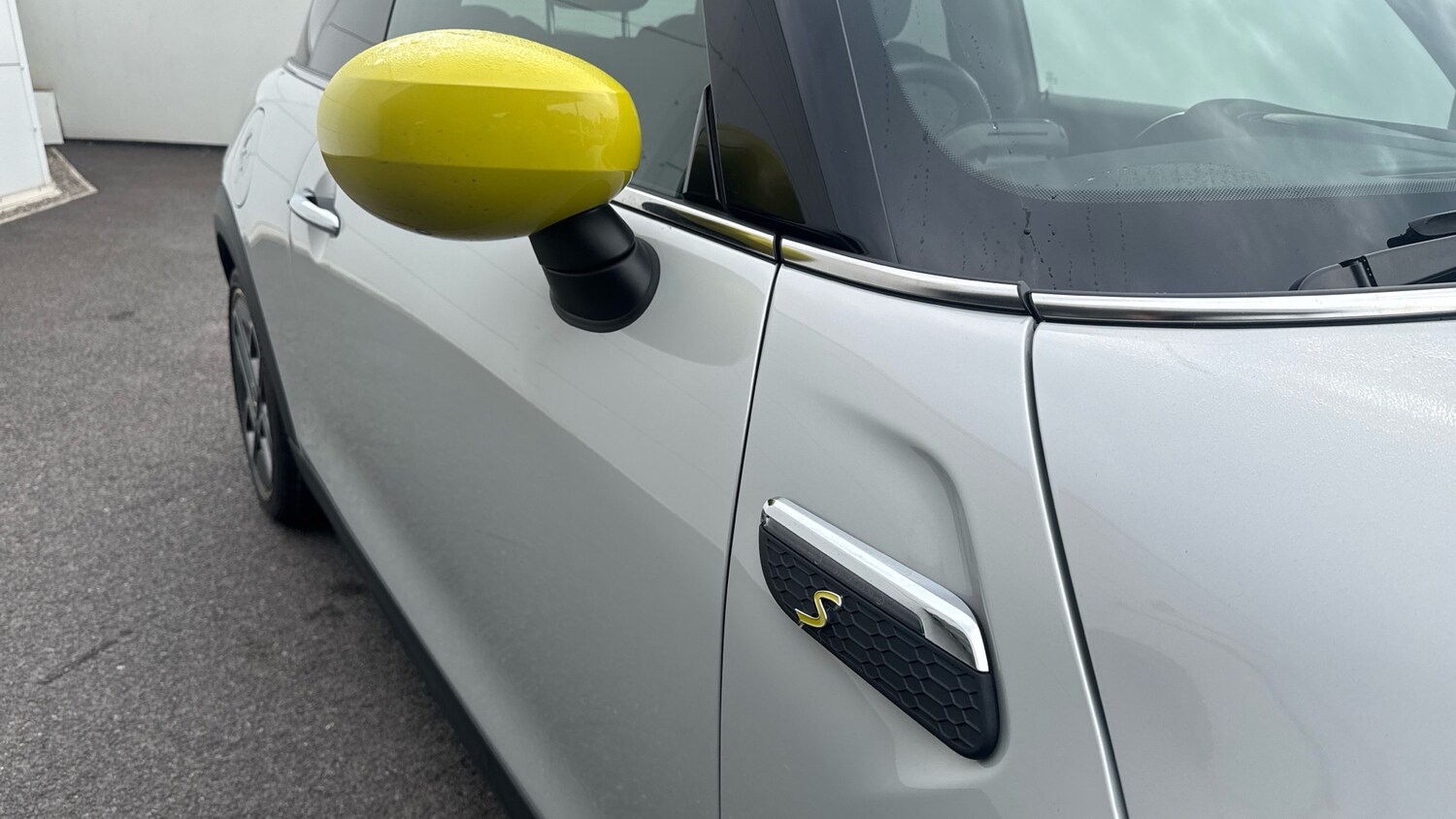 Used MINI Hatch 2022 for sale - 76146475: Photo 24