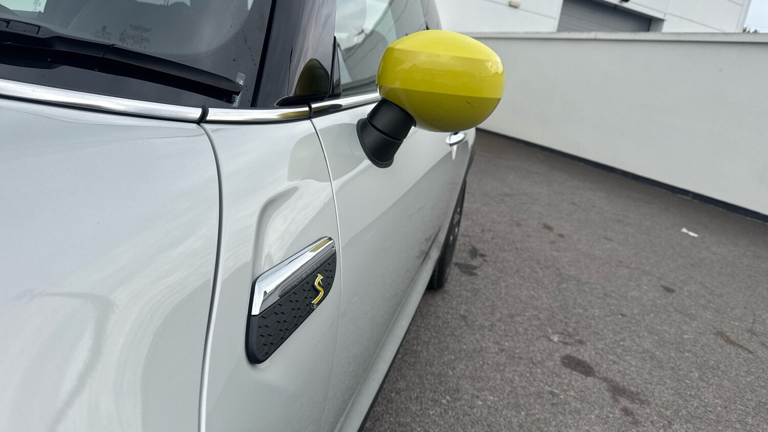 Used MINI Hatch 2022 for sale - 76146475: Photo 25