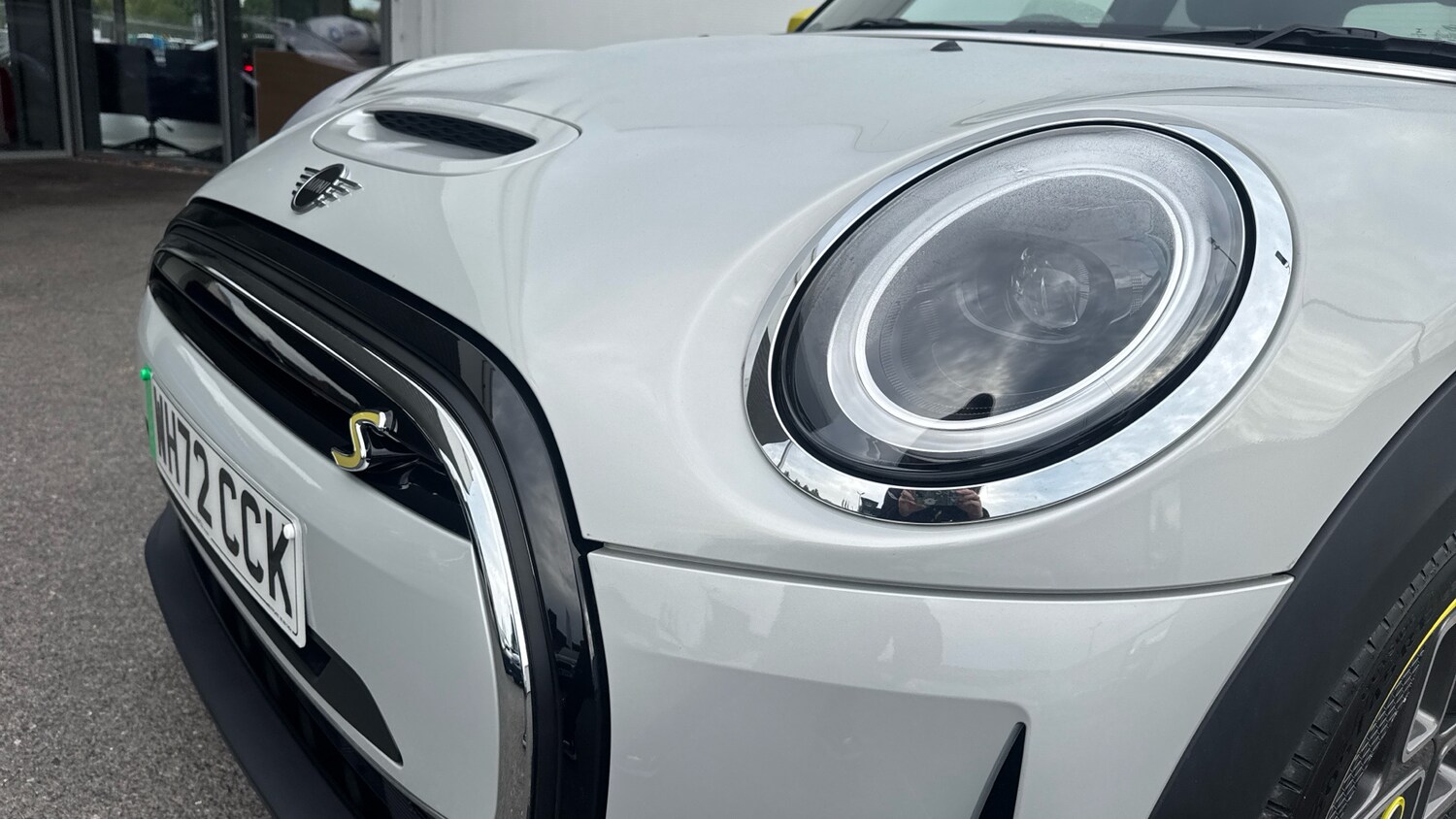 Used MINI Hatch 2022 for sale - 76146475: Photo 26