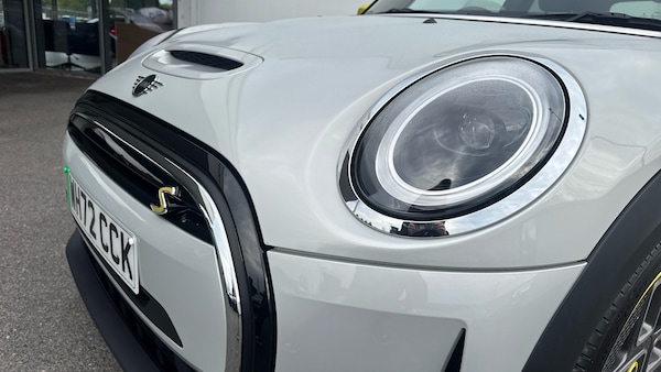 Used MINI Hatch 2022 for sale - 76146475: Photo 26