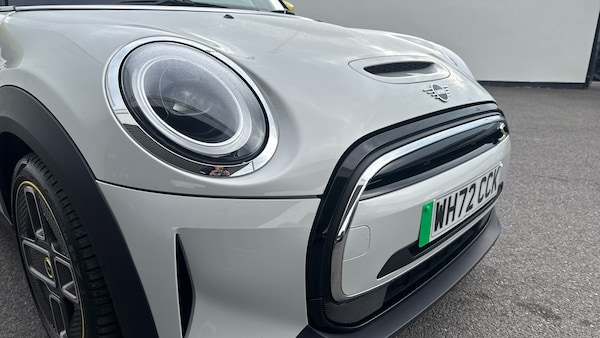 Used MINI Hatch 2022 for sale - 76146475: Photo 27