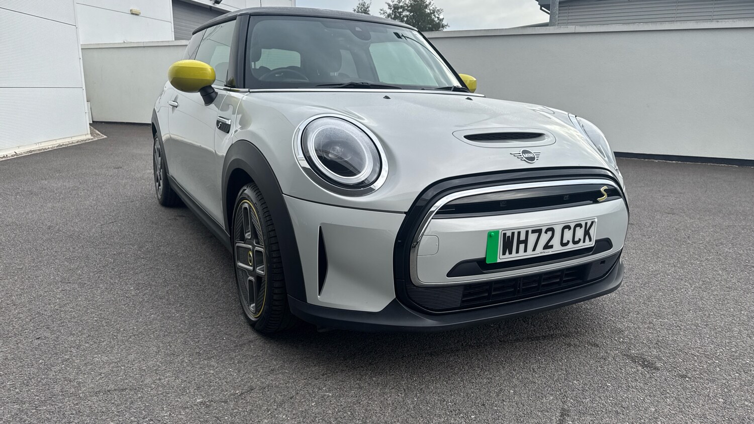 Used MINI Hatch 2022 for sale - 76146475: Photo 28
