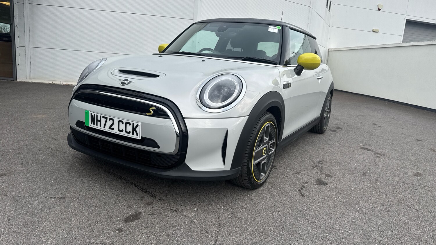 Used MINI Hatch 2022 for sale - 76146475: Photo 29