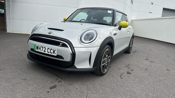 Used MINI Hatch 2022 for sale - 76146475: Photo 29