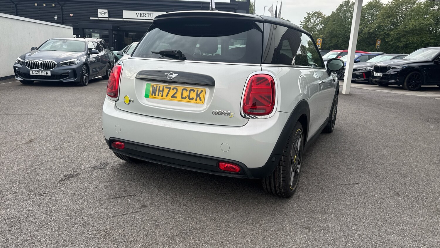 Used MINI Hatch 2022 for sale - 76146475: Photo 31
