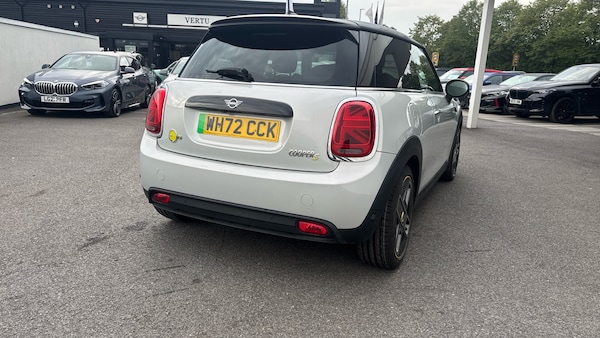Used MINI Hatch 2022 for sale - 76146475: Photo 31
