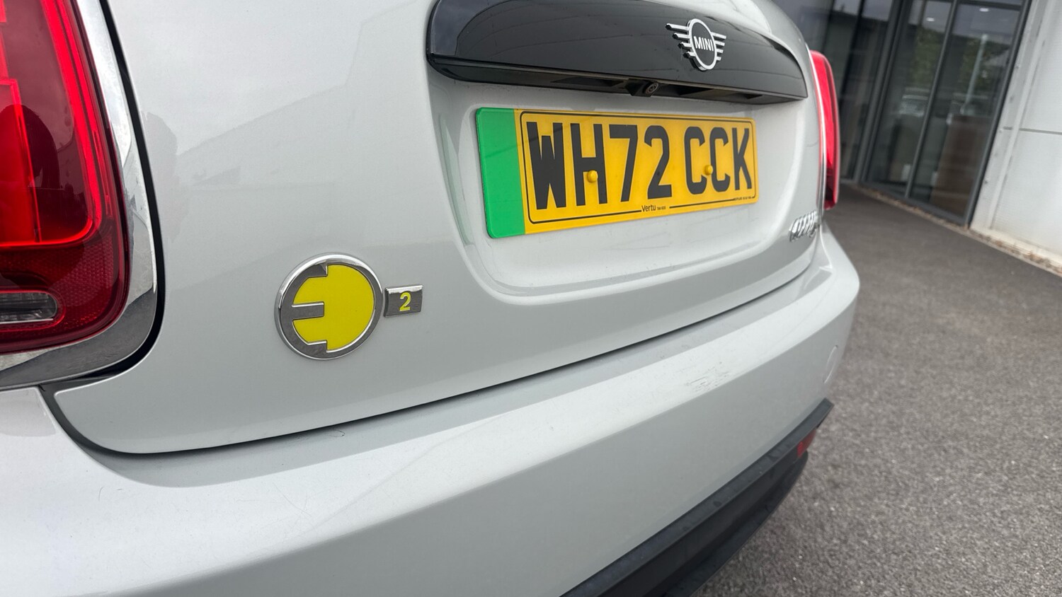 Used MINI Hatch 2022 for sale - 76146475: Photo 32