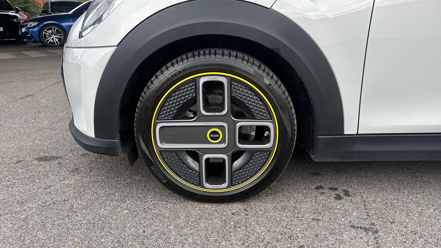 Used MINI Hatch 2022 for sale - 76146475: Photo 35