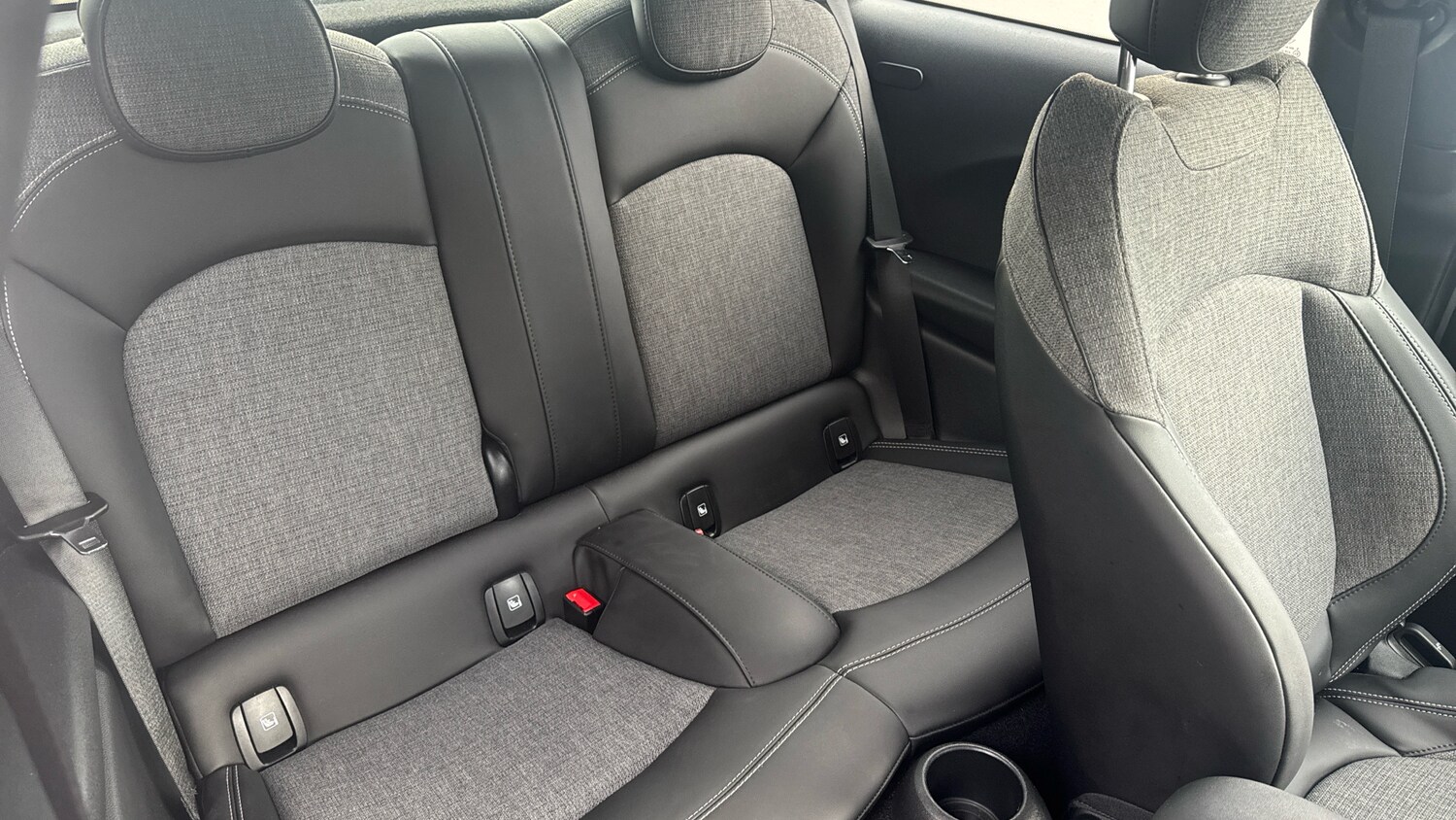 Used MINI Hatch 2022 for sale - 76146475: Photo 38