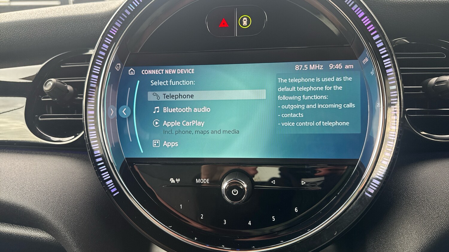 Used MINI Hatch 2022 for sale - 76146475: Photo 43