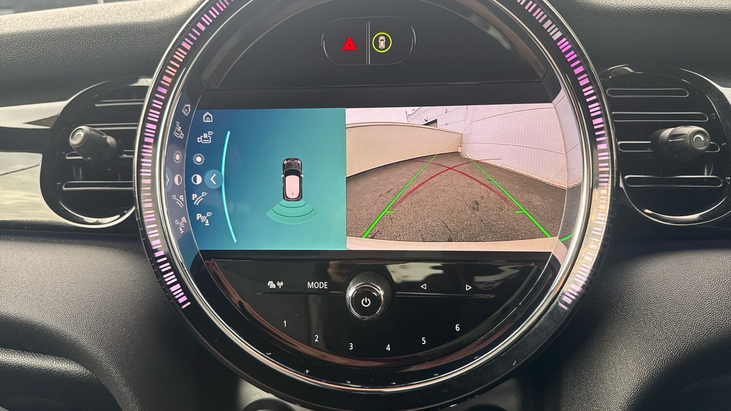 Used MINI Hatch 2022 for sale - 76146475: Photo 45