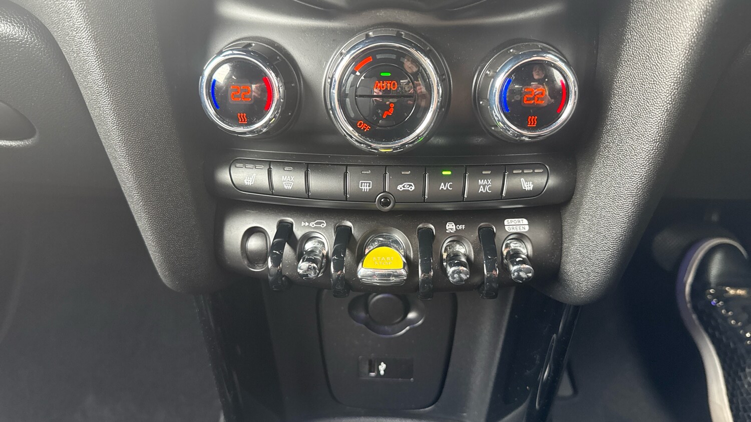 Used MINI Hatch 2022 for sale - 76146475: Photo 46