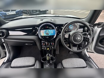 Used MINI Hatch 2022 for sale - 76146475: Photo 4