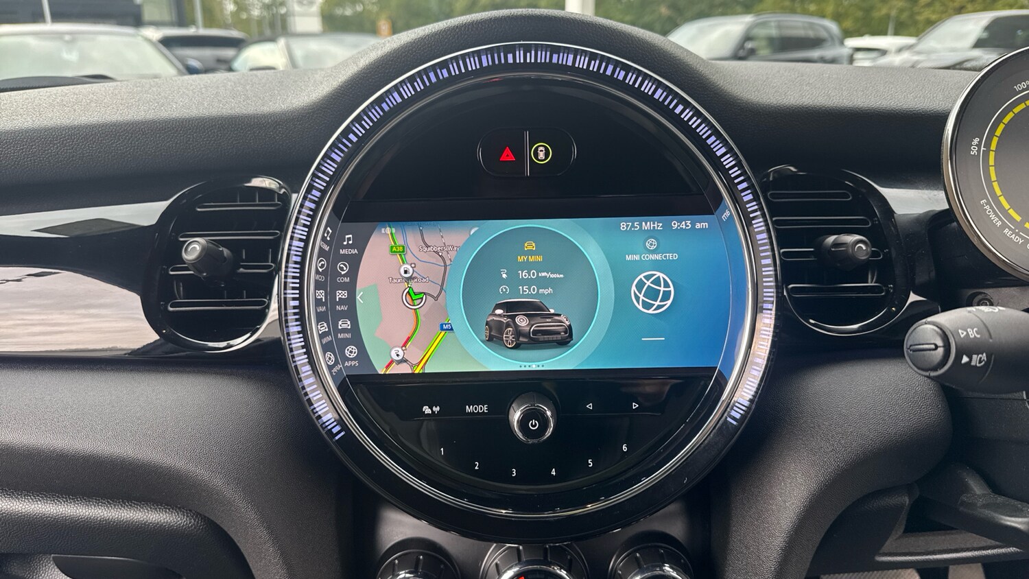 Used MINI Hatch 2022 for sale - 76146475: Photo 8