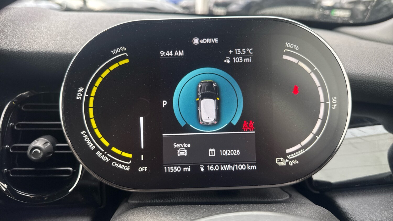 Used MINI Hatch 2022 for sale - 76146475: Photo 9