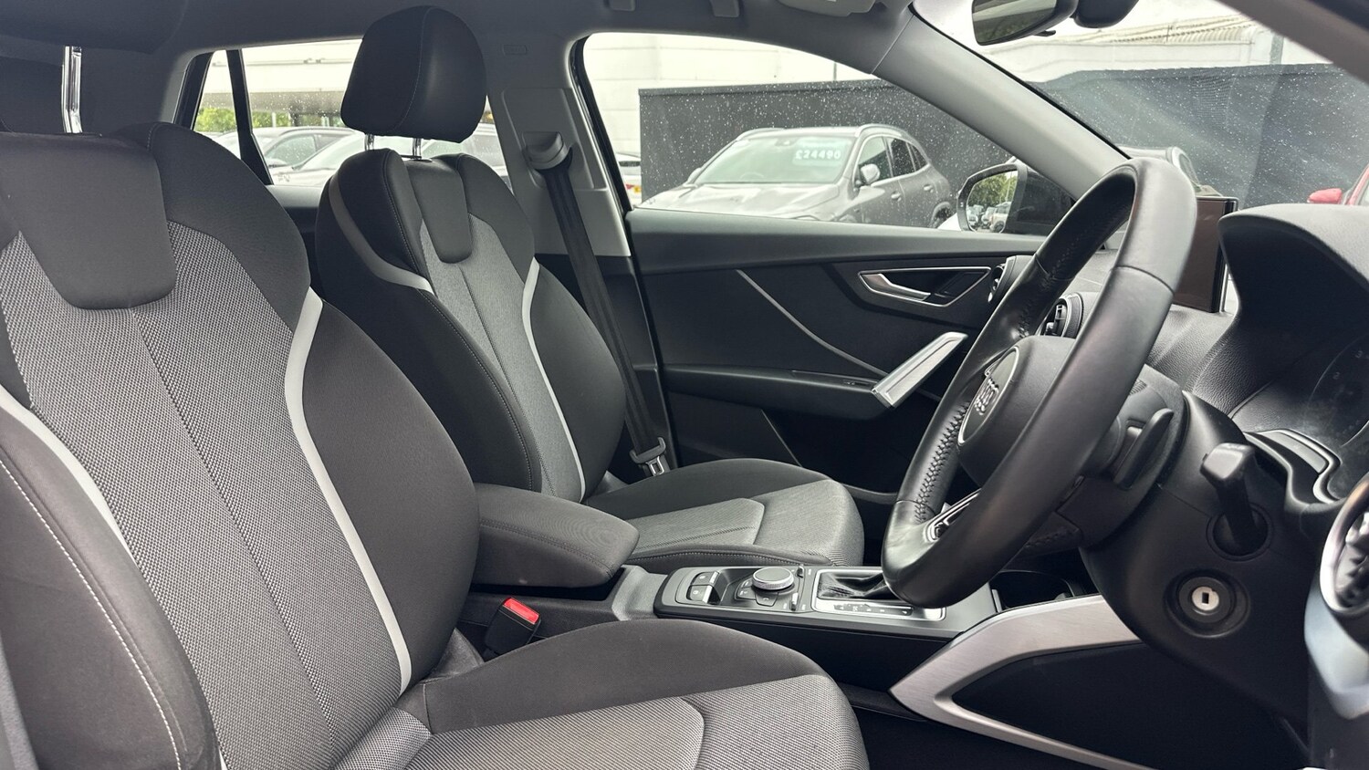 Vehicle 11
