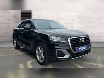 Used Audi Q2 2019 for sale - 75472872: Photo