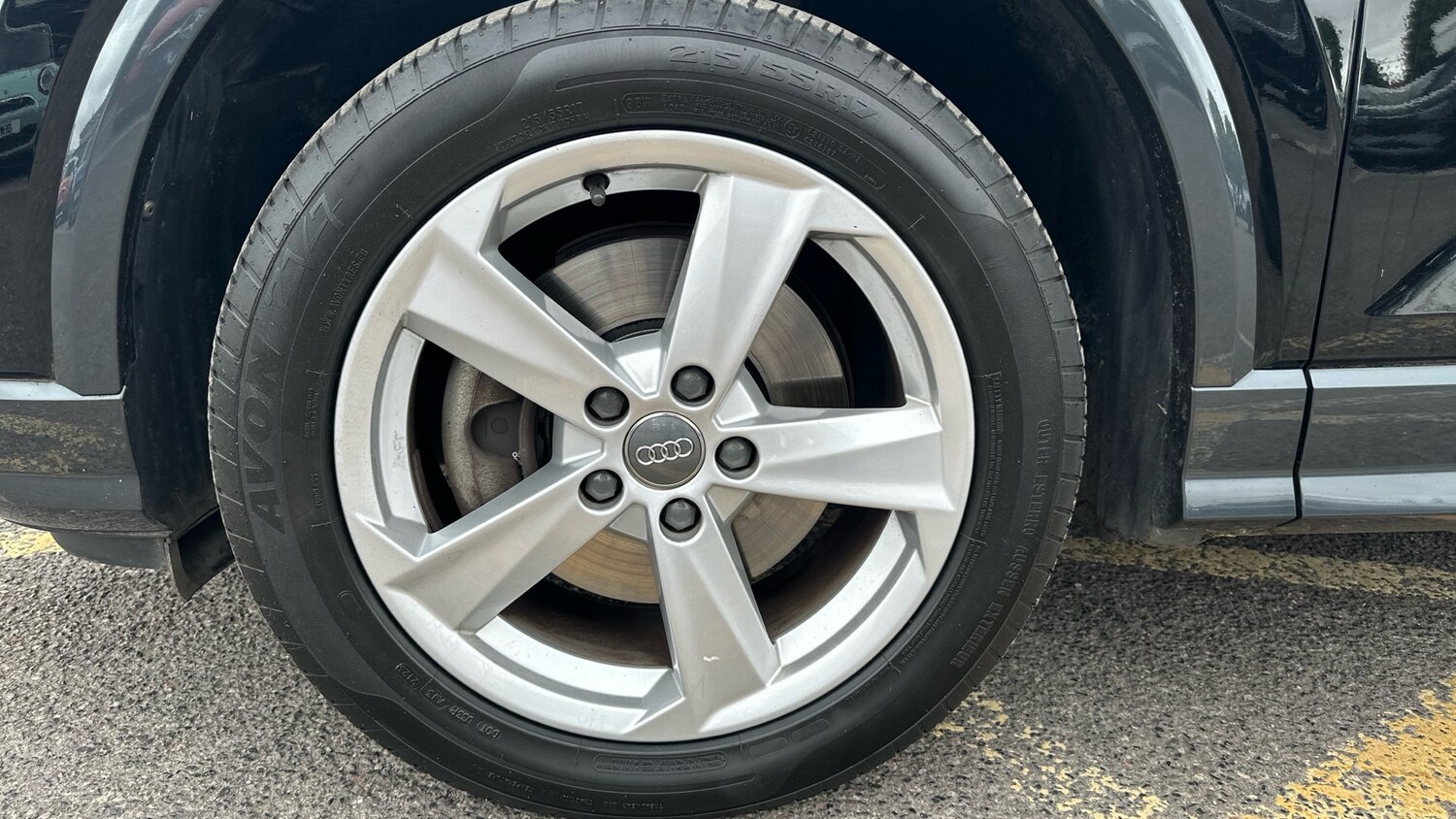 Vehicle 25