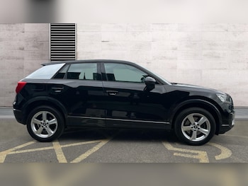 Used Audi Q2 2019 for sale - 75472872: Photo