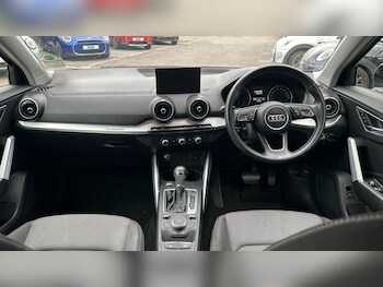 Used Audi Q2 2019 for sale - 75472872: Photo