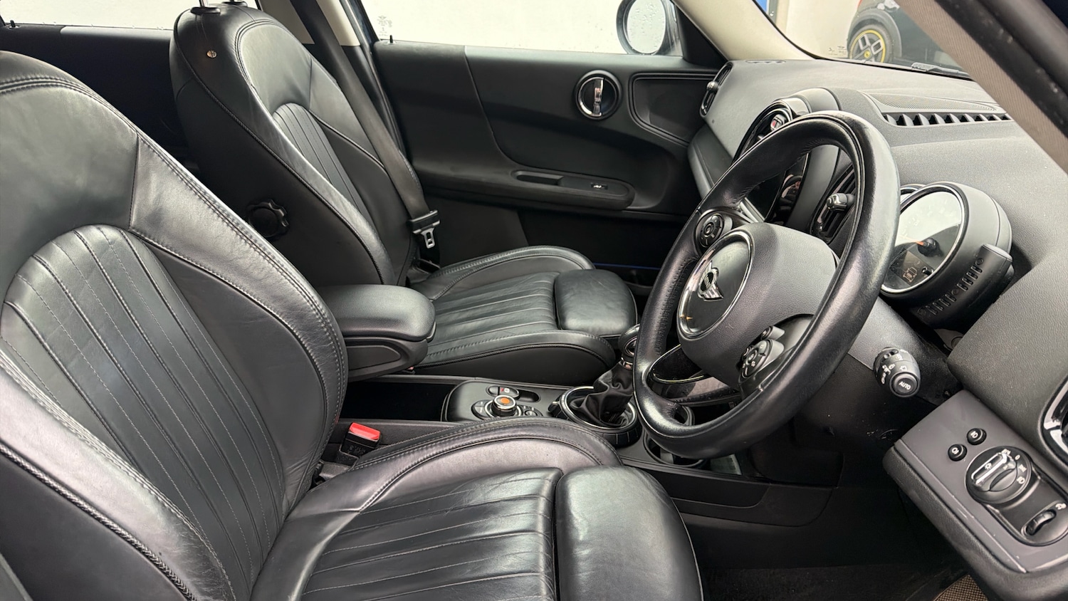 Used MINI Countryman 2017 for sale - 77807026: Photo 11