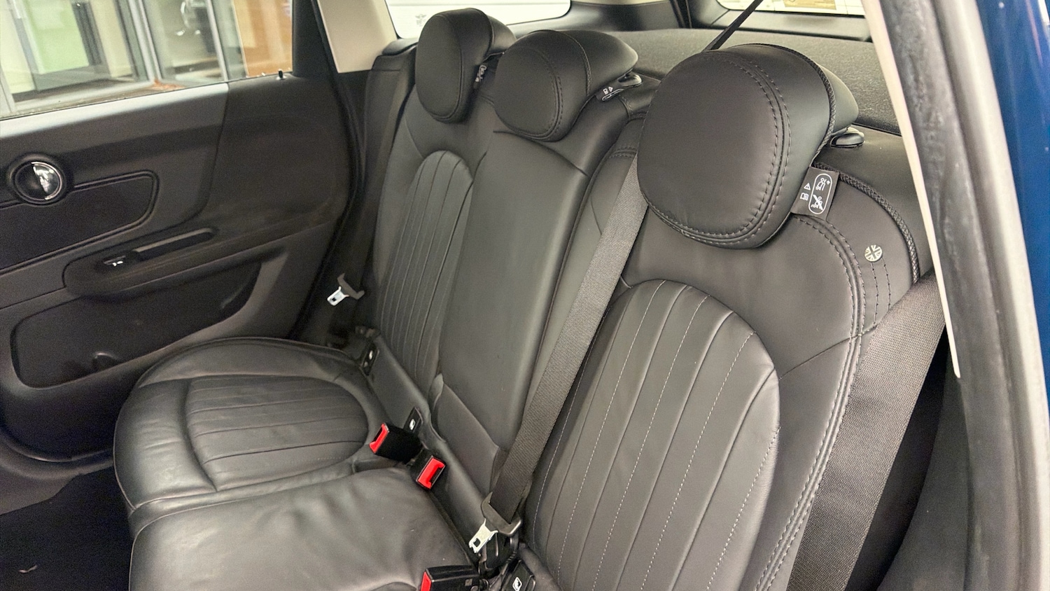 Used MINI Countryman 2017 for sale - 77807026: Photo 12