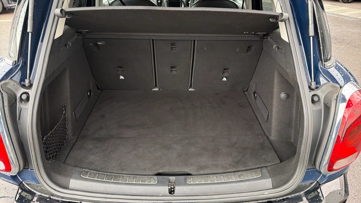 Used MINI Countryman 2017 for sale - 77807026: Photo 13